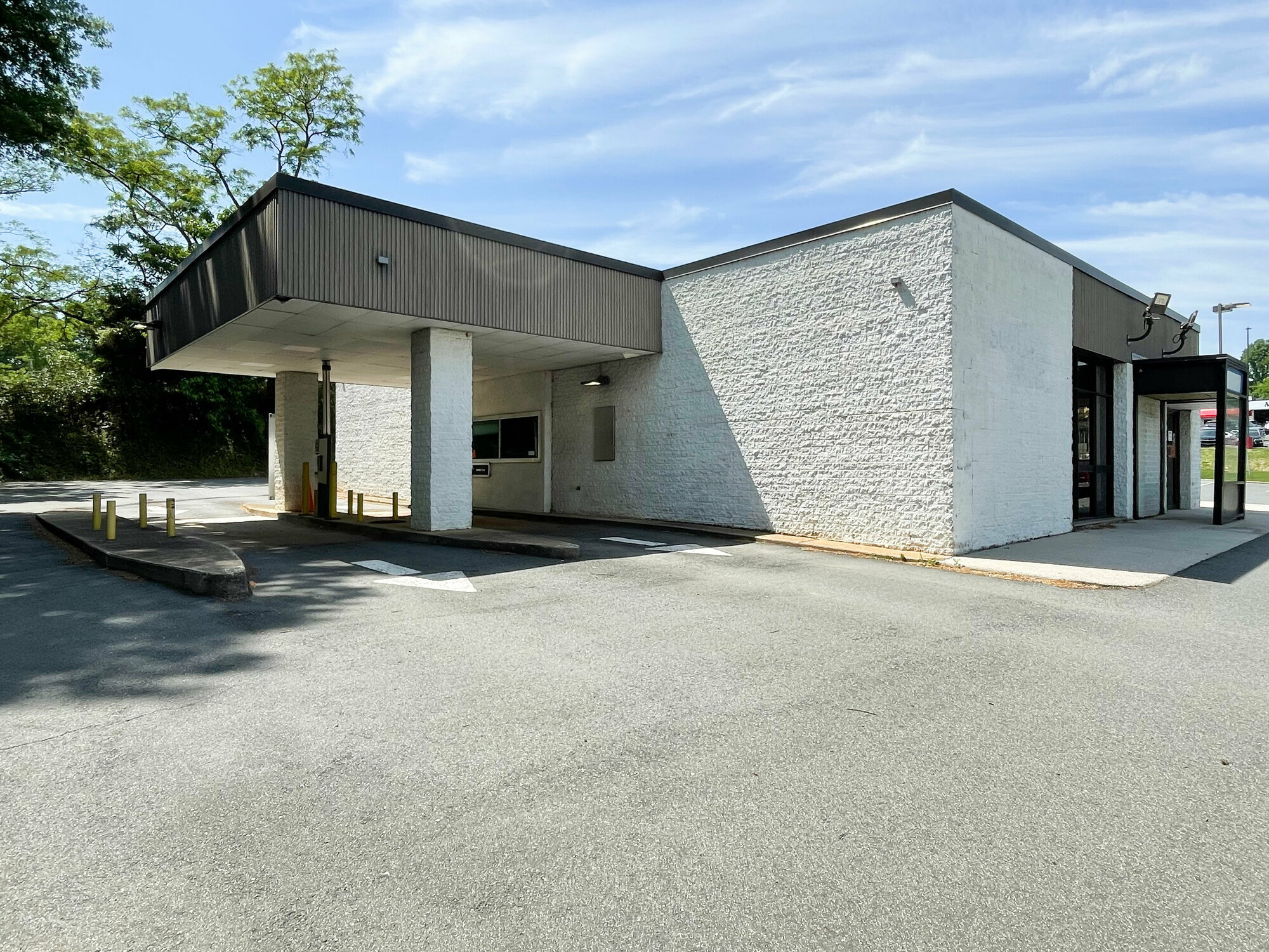 4482 S Amherst Hwy, Madison Heights, VA for sale Building Photo- Image 1 of 1