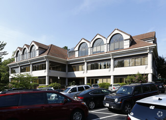 More details for 1506 E Franklin St, Chapel Hill, NC - Office for Rent