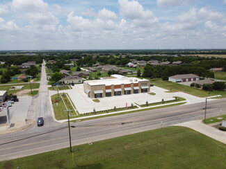 More details for 615 N Preston St, Gunter, TX - Retail for Rent