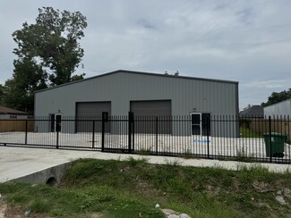 More details for 10030 Burnside Ln, Houston, TX - Industrial for Rent