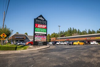 More details for 14313 NE 20th Ave, Vancouver, WA - Retail for Rent