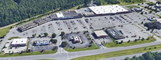 More details for 175 Freedom Way, Midway Park, NC - Office/Retail, Retail for Rent