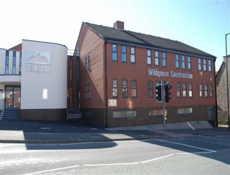 King St, Alfreton for sale Primary Photo- Image 1 of 1