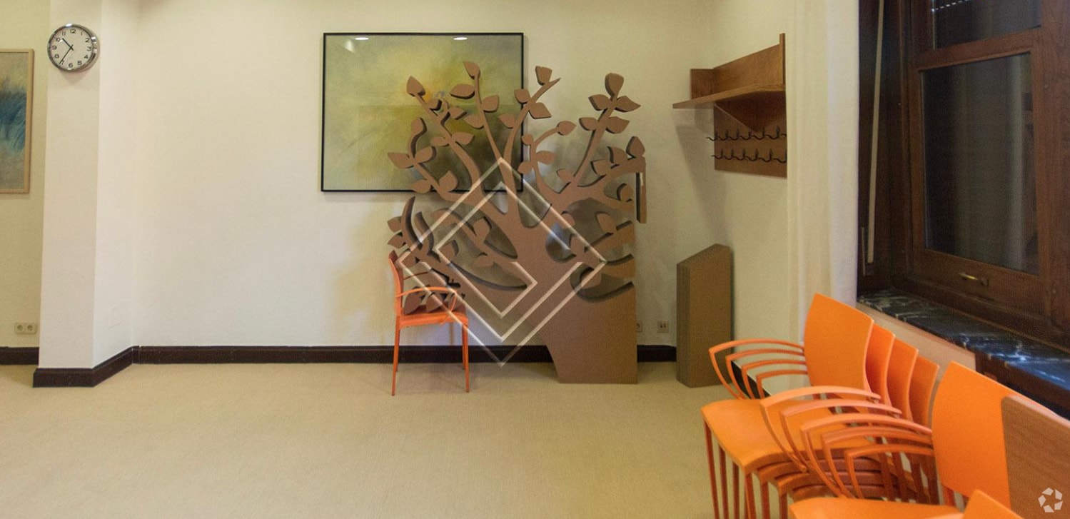 Office in Madrid, Madrid for sale Building Photo- Image 1 of 1