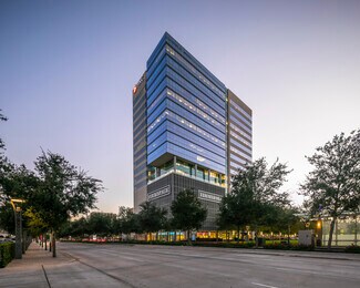 More details for 2200 Post Oak Blvd, Houston, TX - Office for Rent