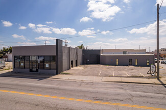 More details for 1001 E Central Ave, Wichita, KS - Light Industrial for Sale