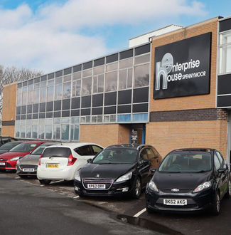 More details for 1 Enterprise Way, Spennymoor - Office for Rent