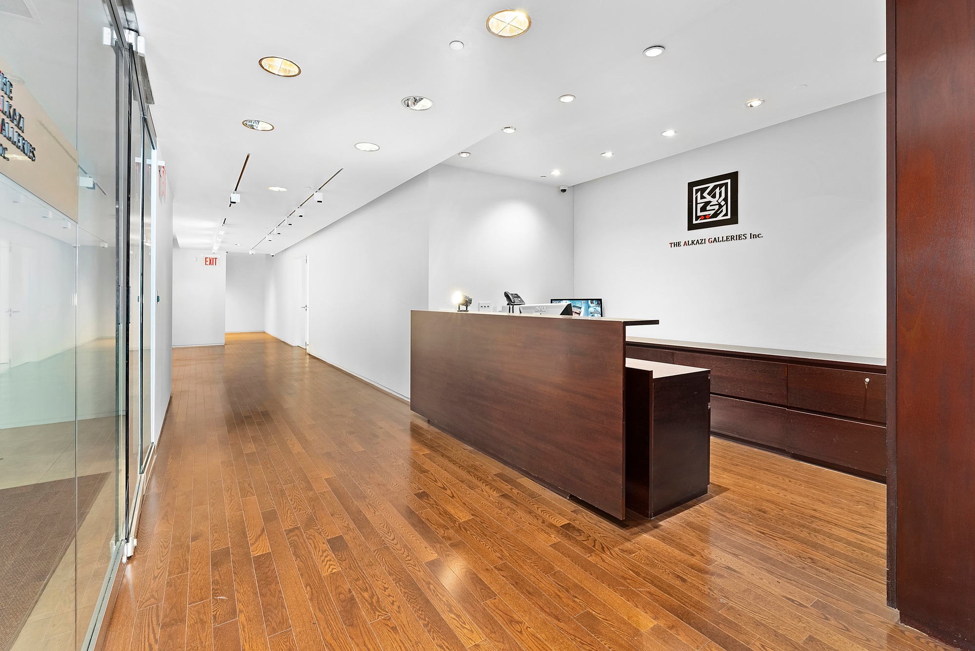 148 W 24th St, New York, NY to rent Interior Photo- Image 1 of 11
