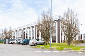 More details for 12 Avenue Du Québec, Villebon-sur-Yvette - Office to Rent