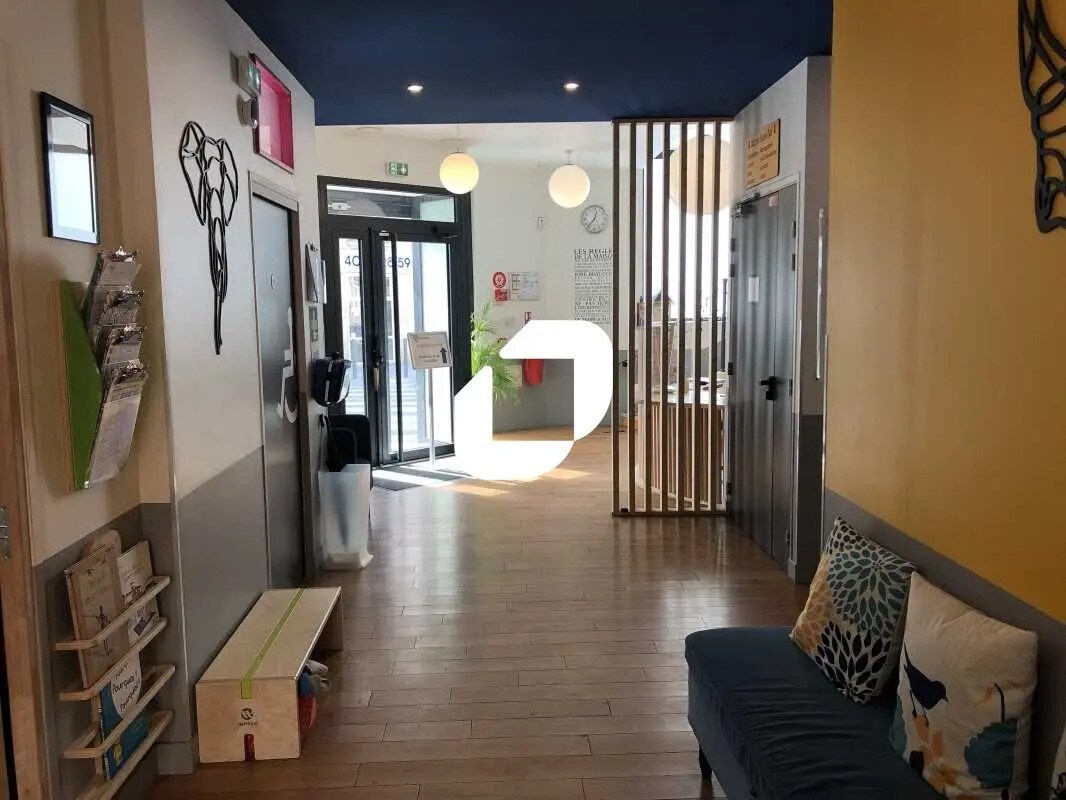 Retail in Saint-Ouen-sur-Seine for sale Interior Photo- Image 1 of 2