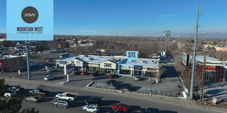 More details for 1652-1670 W 9000 S, West Jordan, UT - Retail for Rent