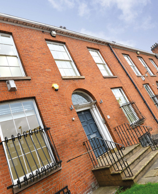 More details for 21 Manor St, Manchester - Office for Rent