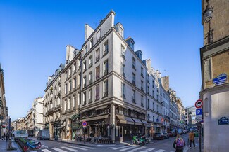 More details for 330 Rue Saint-Honoré, Paris - Office to Rent