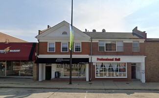 More details for 716 Central Ave, Highland Park, IL - Retail for Rent