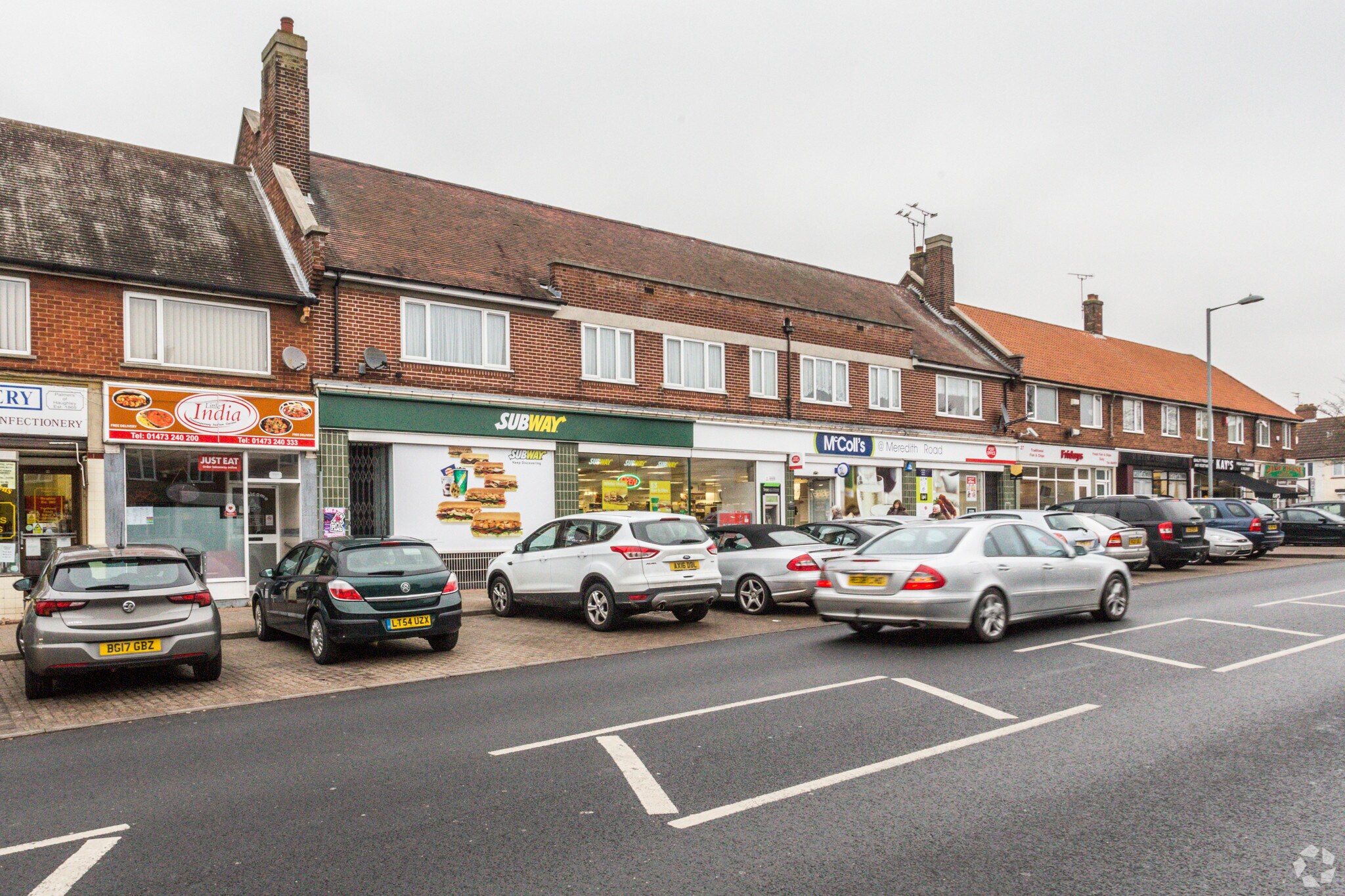 17-23 Meredith Rd, Ipswich for sale Primary Photo- Image 1 of 1