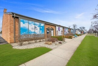 More details for 28289-28315 Hoover Rd, Warren, MI - Office / Medical to Rent