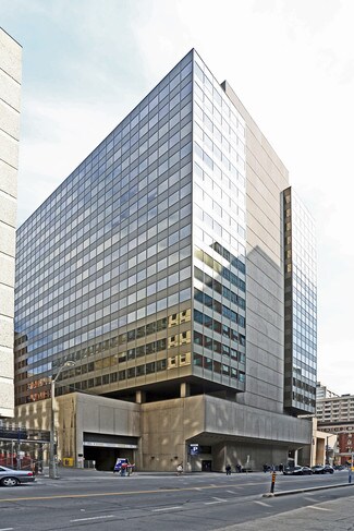 More details for 120 Metcalfe St, Ottawa, ON - Office to Rent