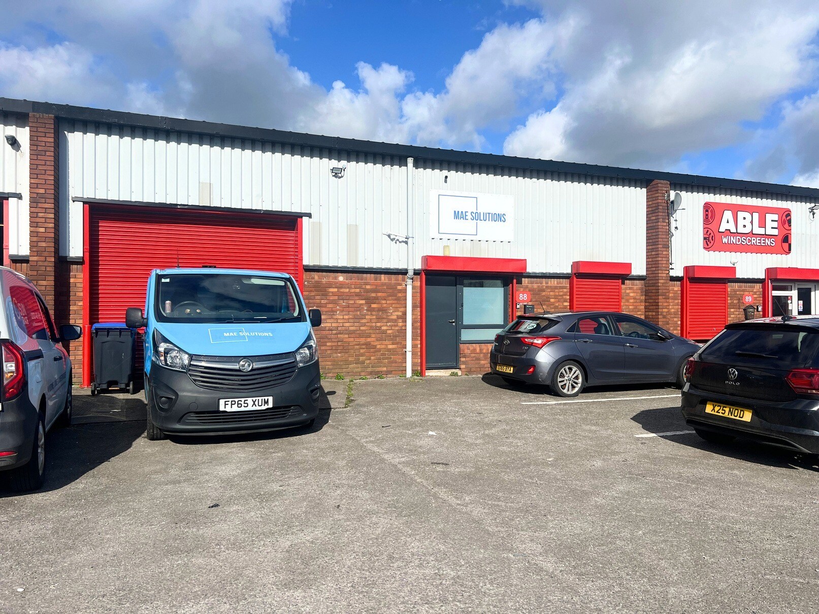 Portmanmoor Rd, Cardiff for sale Primary Photo- Image 1 of 1