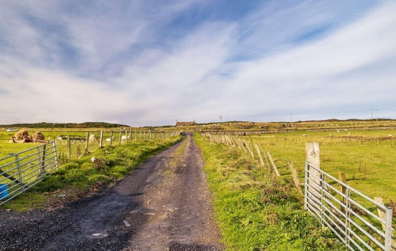 Yarrows Rd, Wick for sale - Primary Photo - Image 1 of 1