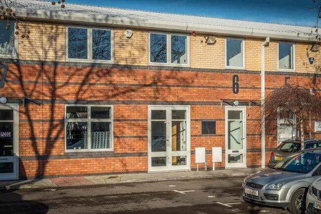 More details for Chapel Mill Rd, Kingston Upon Thames - Office to Rent