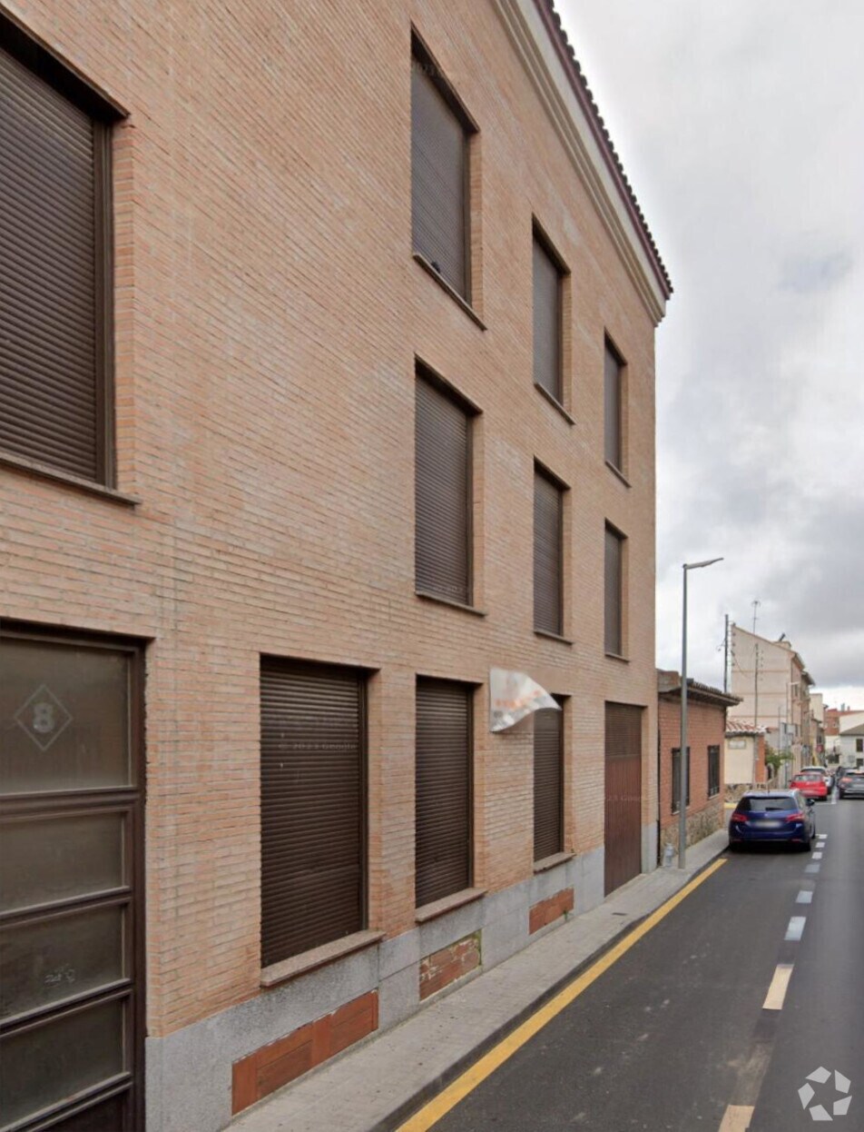 Land in Bargas, Toledo for sale Primary Photo- Image 1 of 1