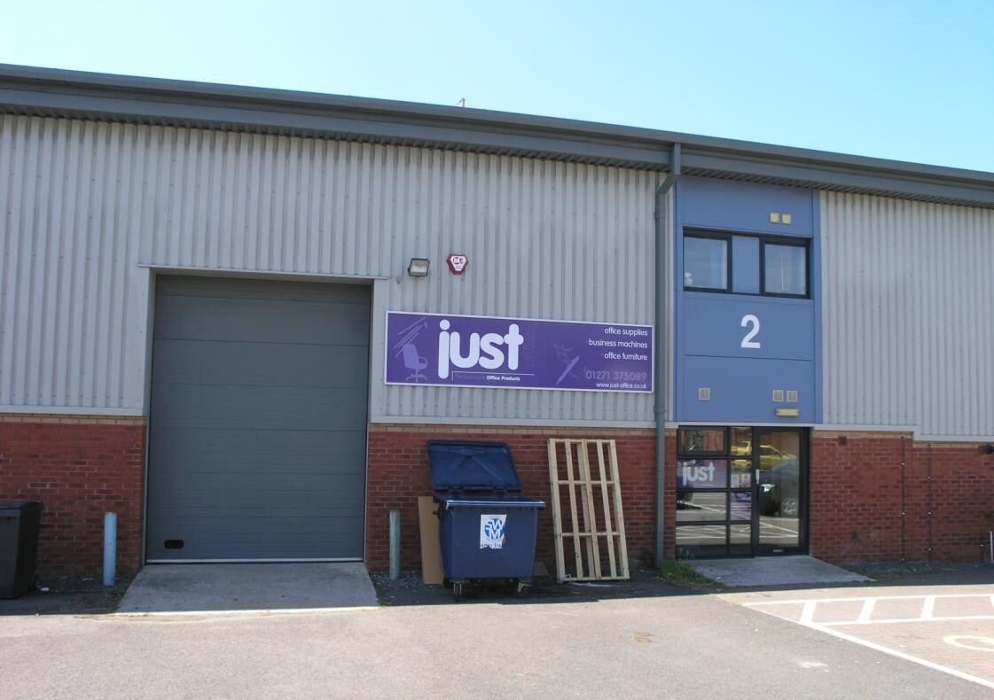 Brannam Cres, Barnstaple for sale Primary Photo- Image 1 of 1