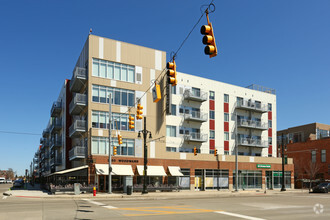 3150 Woodward Ave, Detroit, MI for sale Building Photo- Image 1 of 1