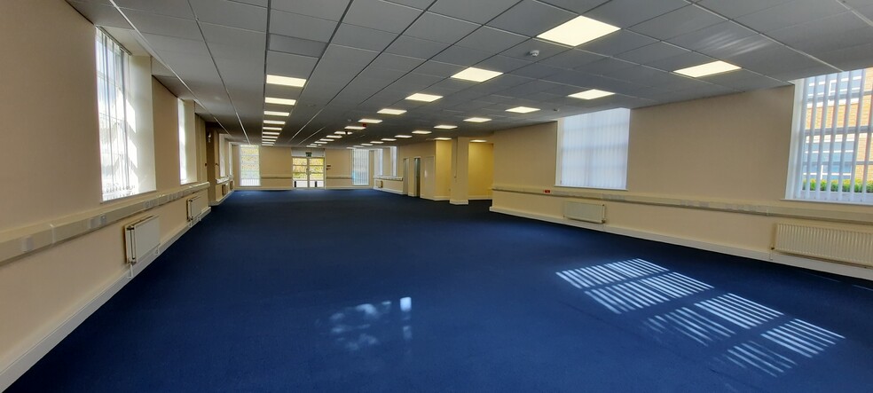 Hartlebury Trading Estate, Hartlebury for rent - Interior Photo - Image 2 of 3