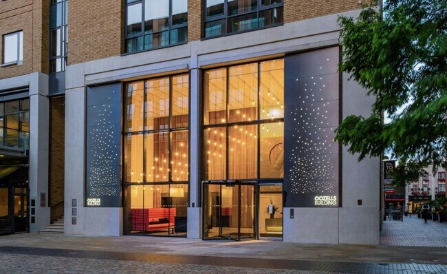 More details for 9 Brindley Pl, Birmingham - Office to Rent