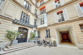 More details for 25 Rue Du Général Foy, Paris - Office to Rent