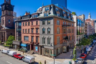 More details for 17 Arlington St, Boston, MA - Office for Rent