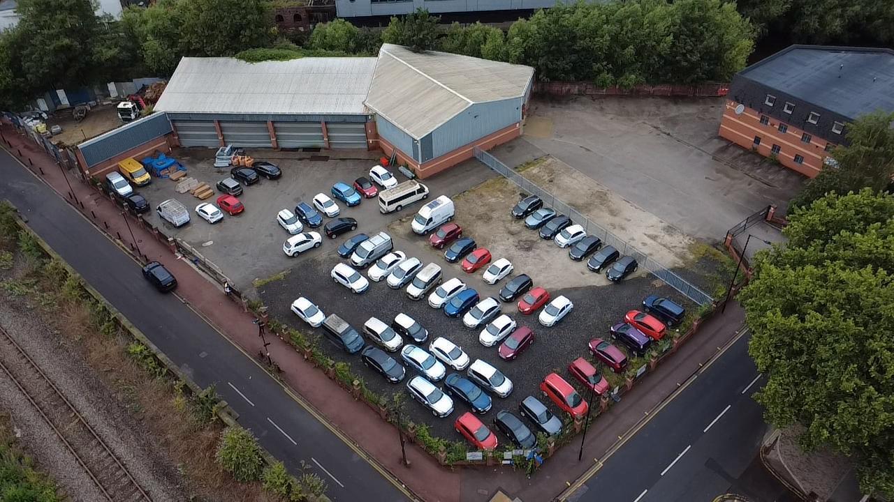 Furnival Rd, Sheffield to rent Building Photo- Image 1 of 9