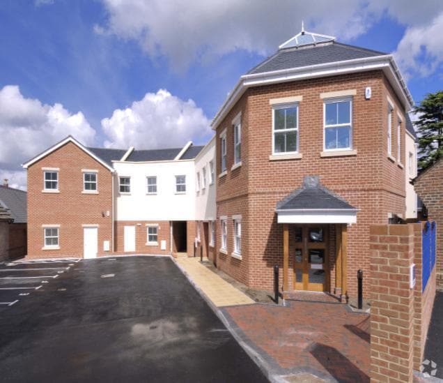 Manor Way, Verwood for sale Primary Photo- Image 1 of 1