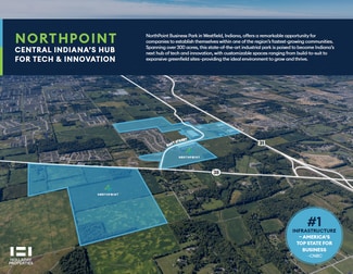 More details for SR 38 US 31, Westfield, IN - Land for Sale