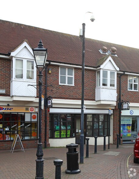High St, Ashford for sale - Building Photo - Image 1 of 1