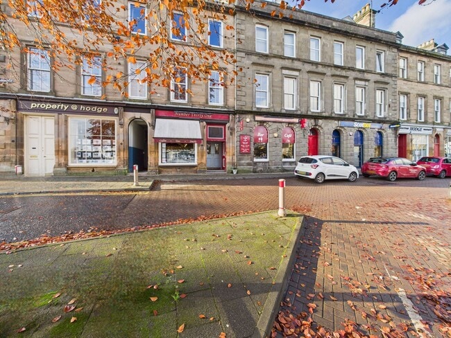 More details for 30 & 32 Wellmeadow, Blairgowrie - Build-to-Rent for Sale