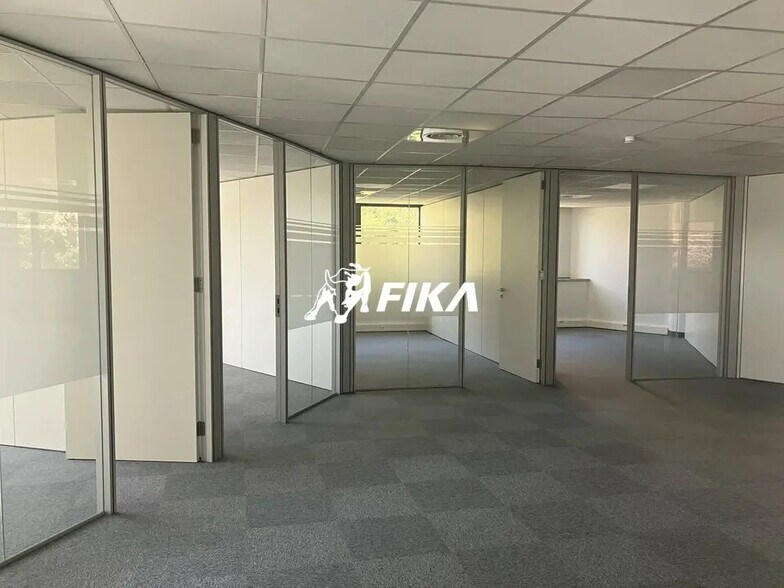 Office in Blagnac to rent - Interior Photo - Image 1 of 23