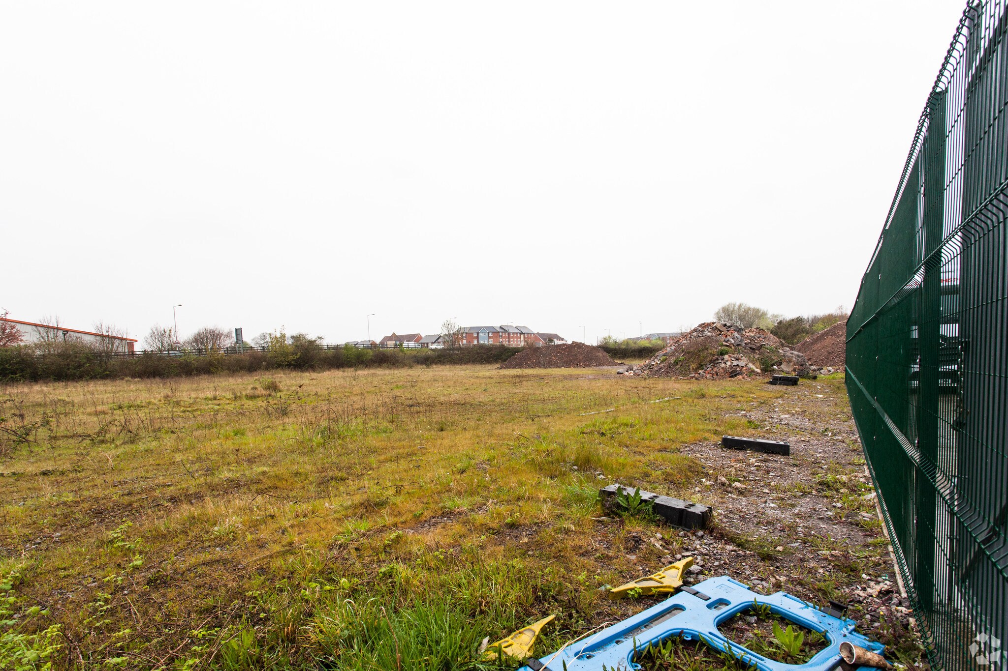 Wylds Rd, Bridgwater for sale Primary Photo- Image 1 of 1