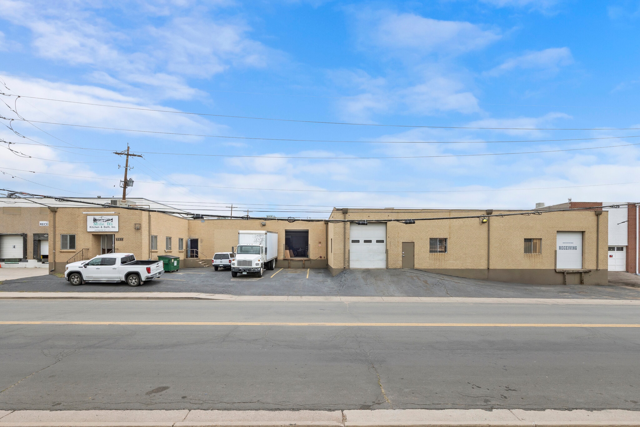 1255 W 47th Ave, Denver, CO for sale Building Photo- Image 1 of 1