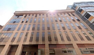 Carretera Cardona, Manresa, Barcelona to rent Building Photo- Image 2 of 8