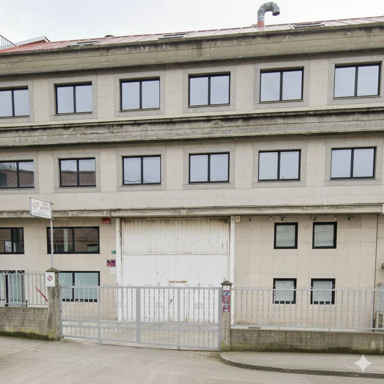 Office in A Coruña, La Coruna to rent Primary Photo- Image 1 of 15