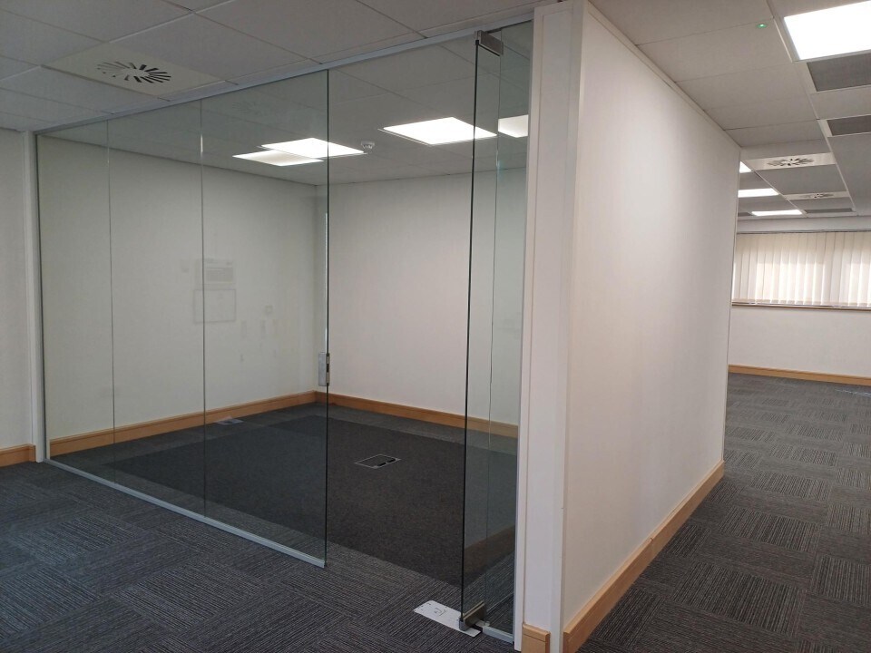 Queensbridge, Northampton to rent Interior Photo- Image 1 of 8