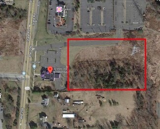 More details for 323 US Highway 206, Hillsborough, NJ - Land for Rent