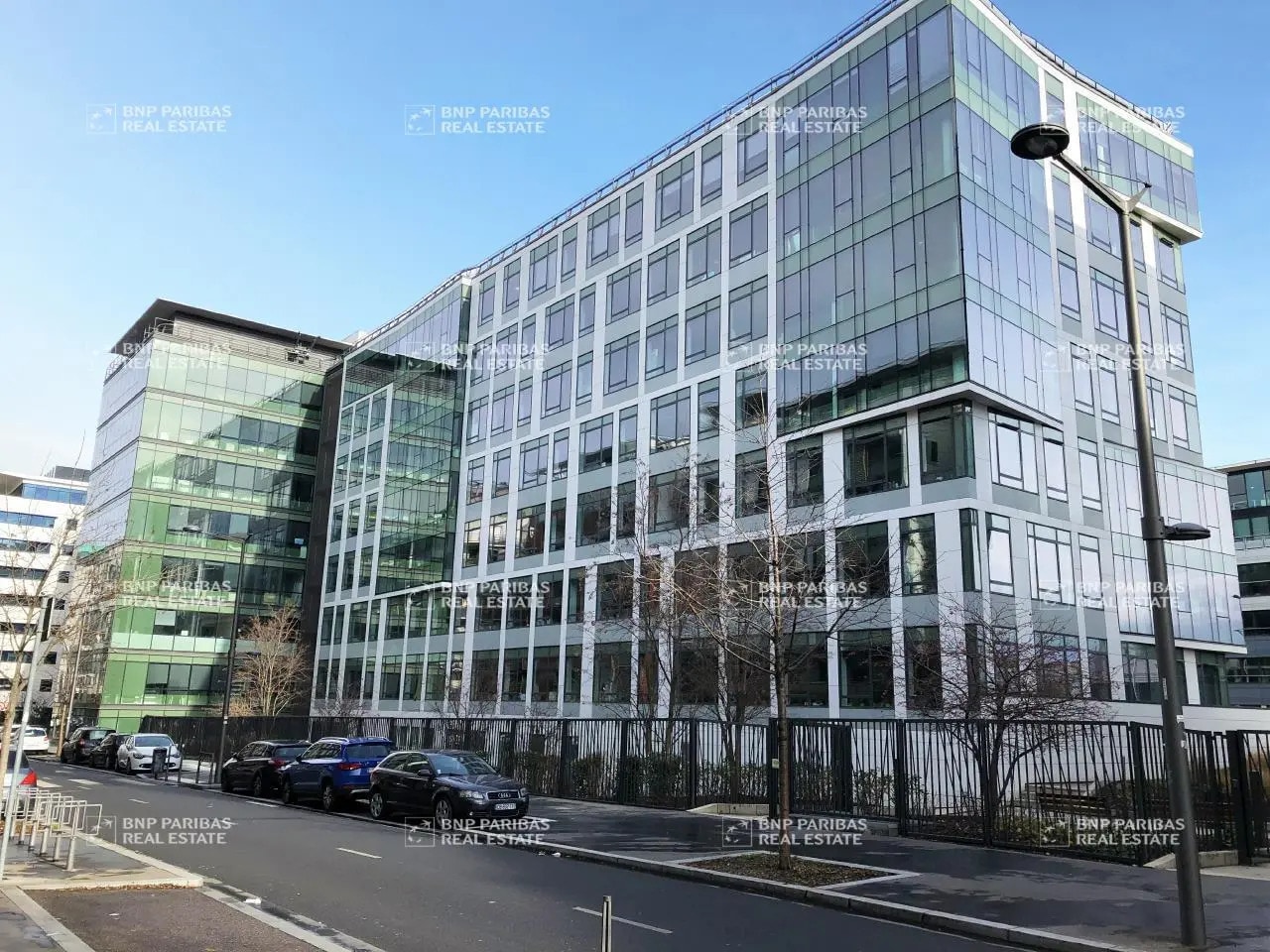 Office in Lyon to rent Building Photo- Image 1 of 63