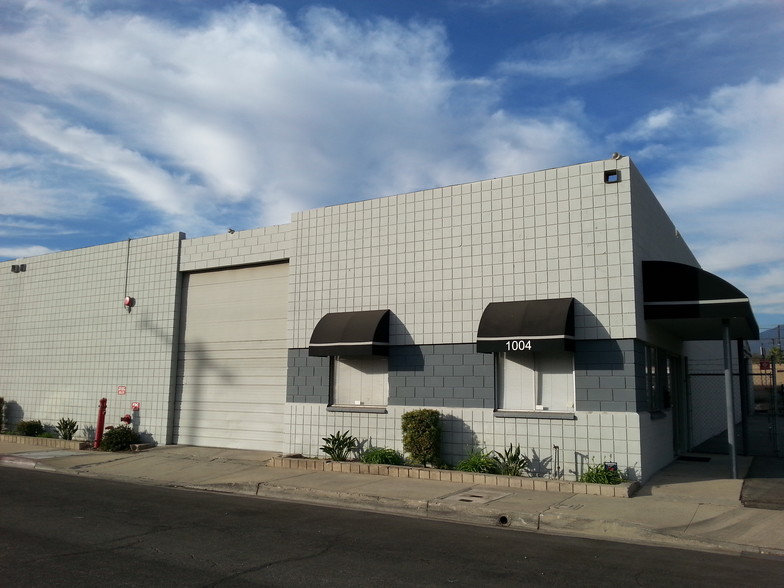 1004 W Brooks St, Ontario, CA for sale - Building Photo - Image 1 of 1