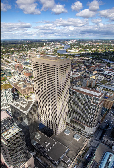 33 S 6th St, Minneapolis, MN for rent - Building Photo - Image 1 of 18