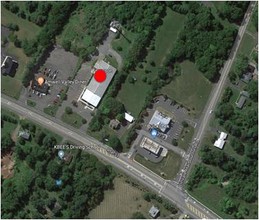 404 Route 31, Lambertville, NJ for sale Aerial- Image 1 of 1