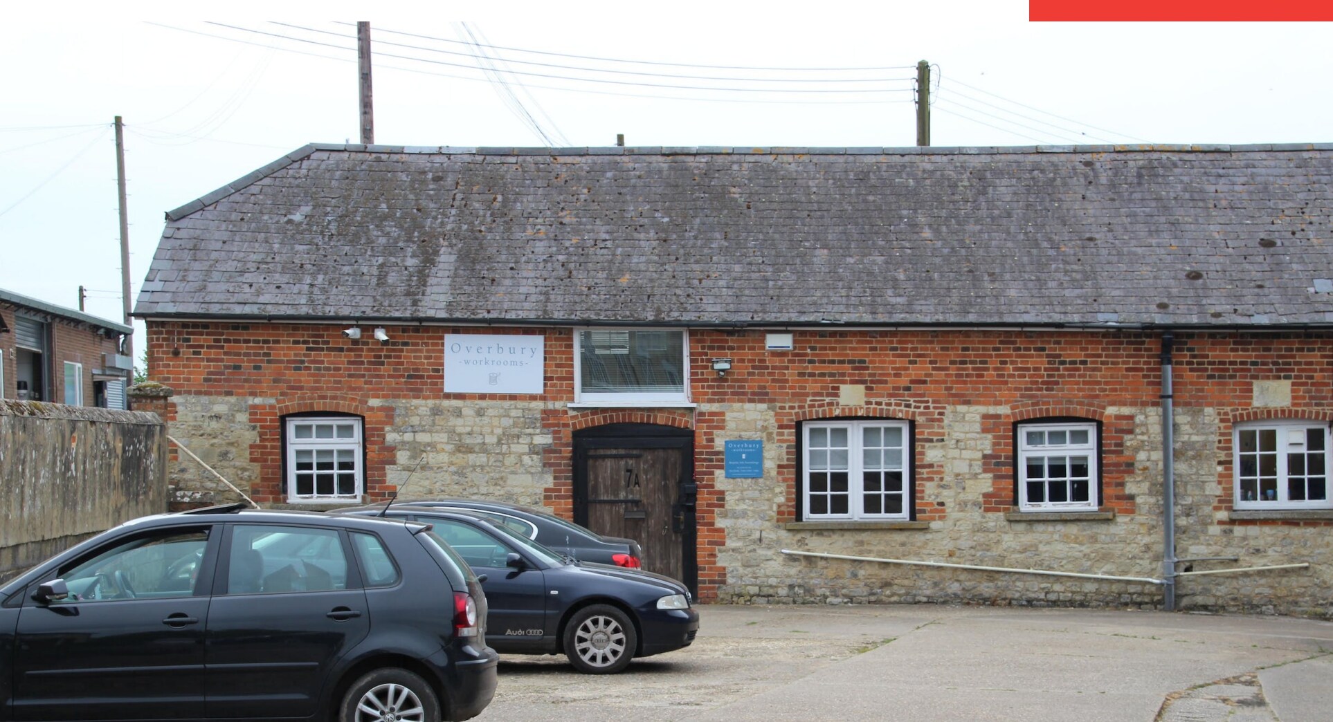 1-7 Selborne Rd, Alton for sale Primary Photo- Image 1 of 1