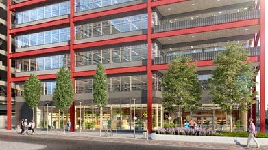 New Bailey St, Salford to rent Building Photo- Image 1 of 3