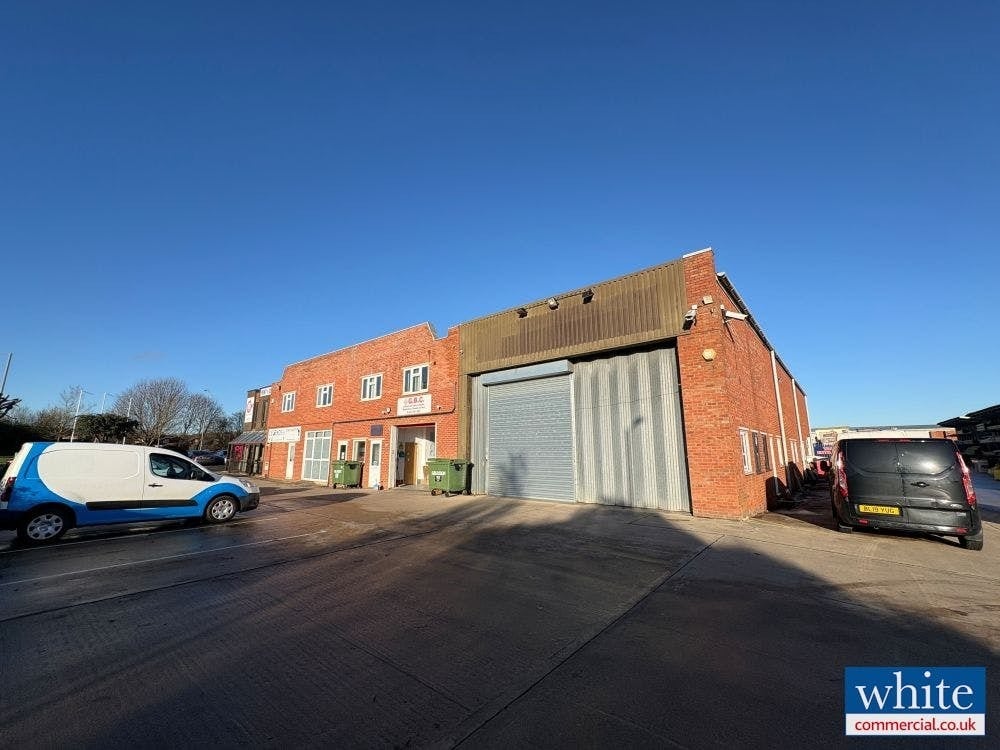 Unit L10, Area D Telford Rd, Bicester to rent Building Photo- Image 1 of 15